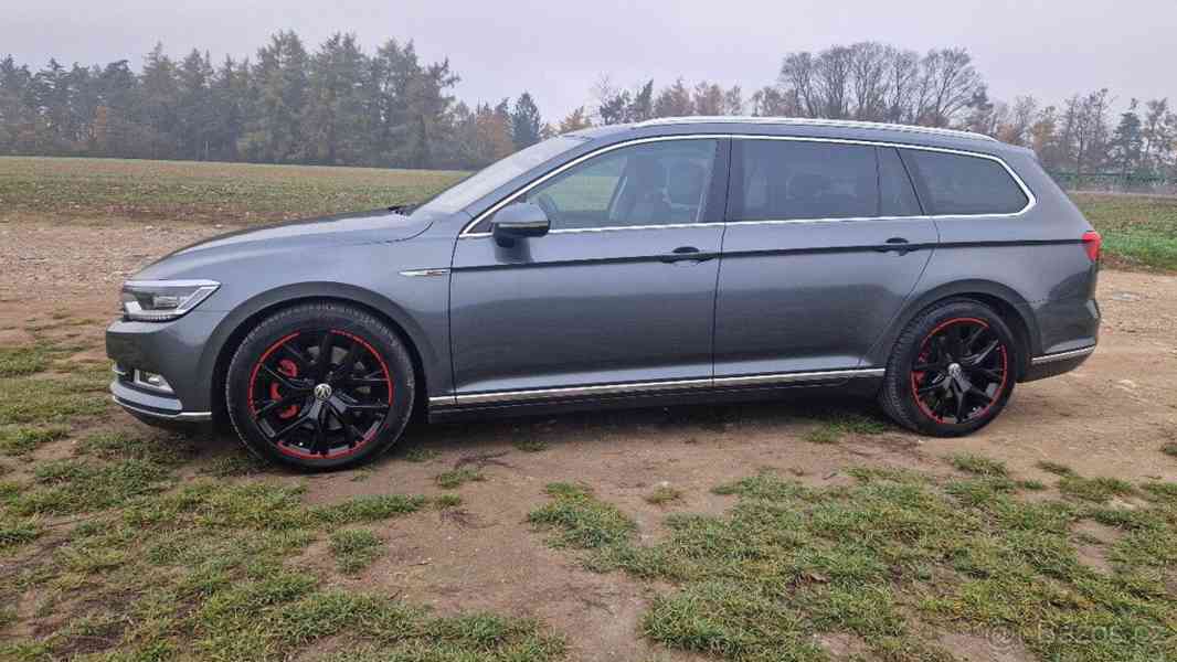 Volkswagen Passat 2,0   176kW DSG - foto 2