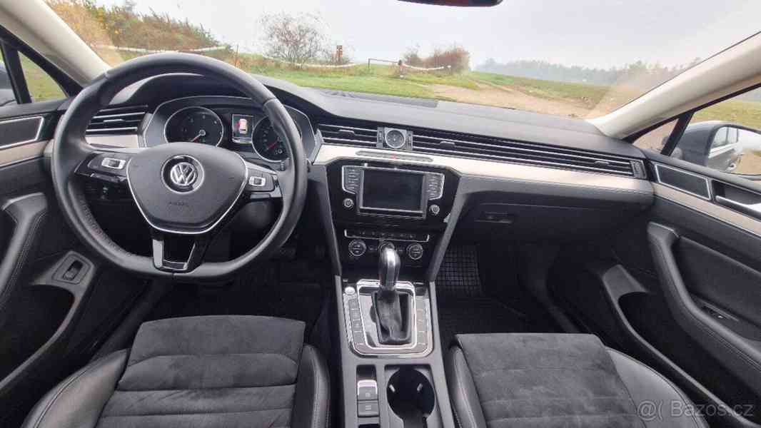 Volkswagen Passat 2,0   176kW DSG - foto 3