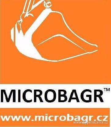 Půjčuj náš Microbagr - foto 2