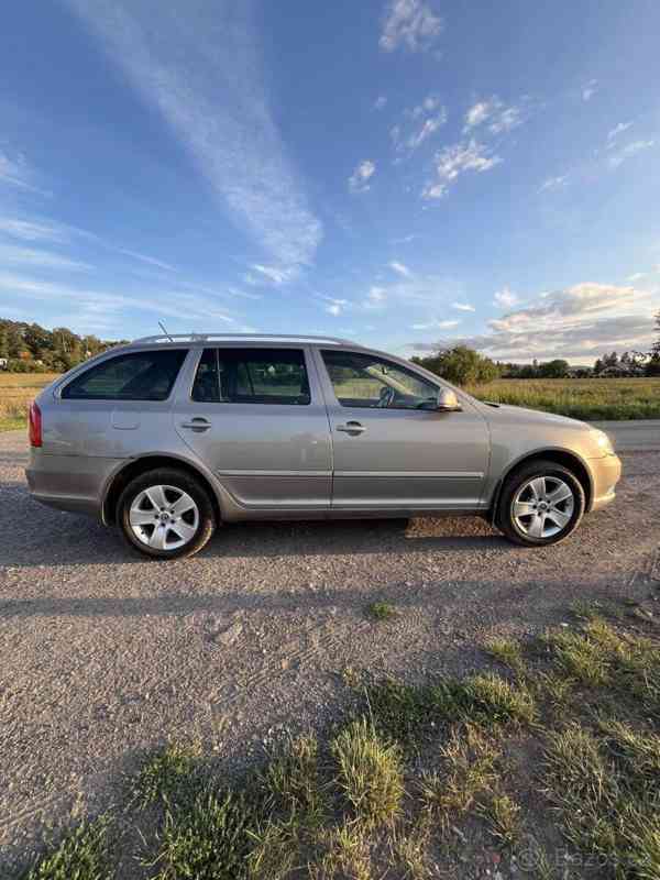 Škoda Octavia 1,6   1,6 TDI common rail - foto 1