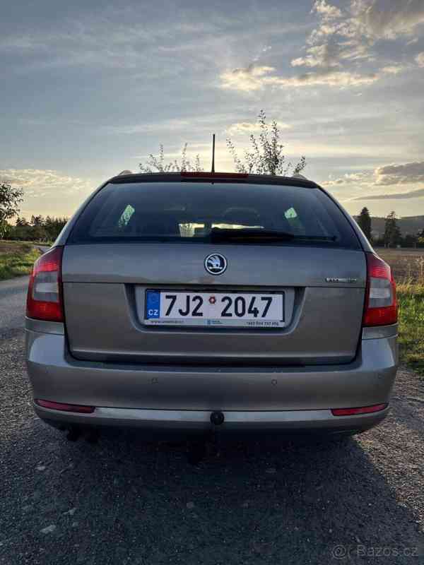 Škoda Octavia 1,6   1,6 TDI common rail - foto 2