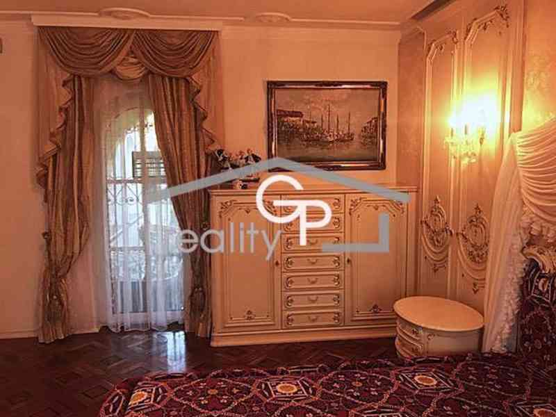 Luxusní rezidenční vila s rozsáhlým pozemkem - Včelná u ČB - foto 13