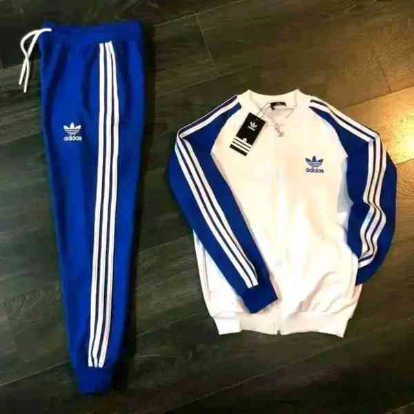 Výprodej oblečení 