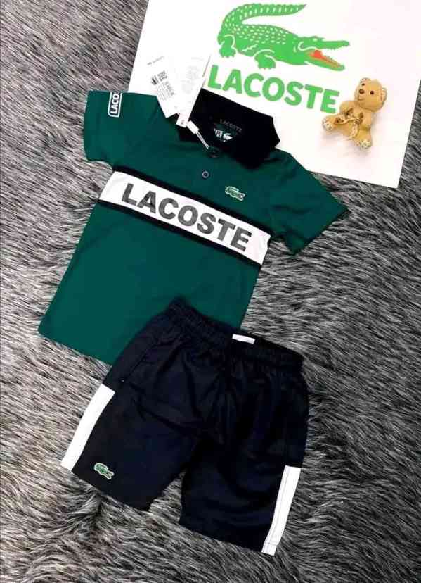 Výprodej oblečení  - foto 2