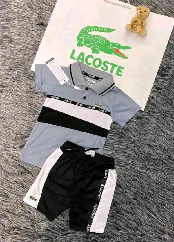 Výprodej oblečení  - foto 8