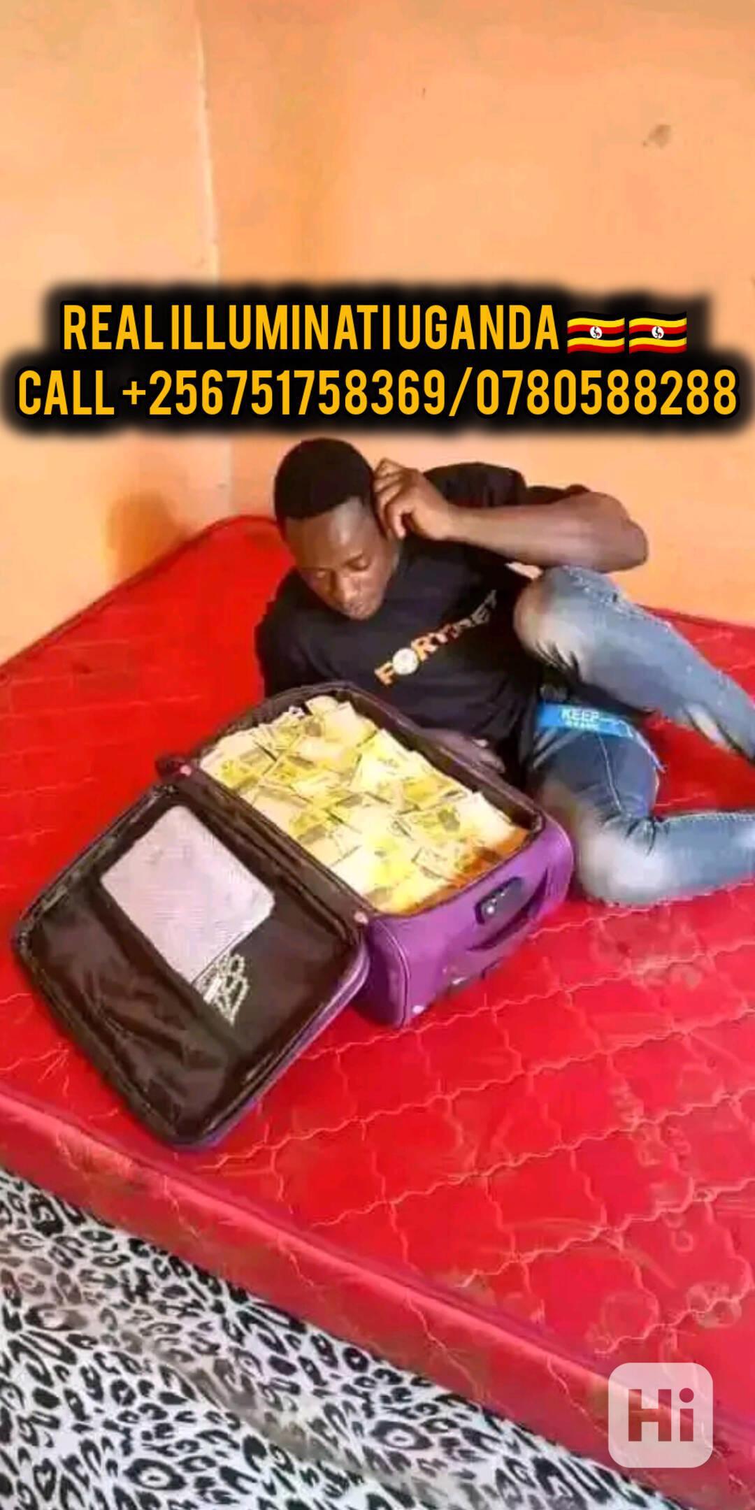 Illuminati Agent in Uganda call +256751758369/0780588288 - foto 1
