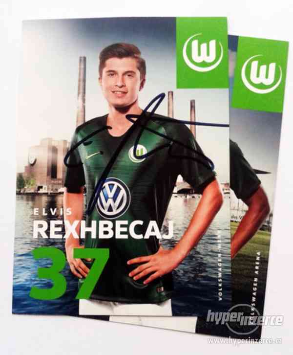 VfL Wolfsburg - foto 2