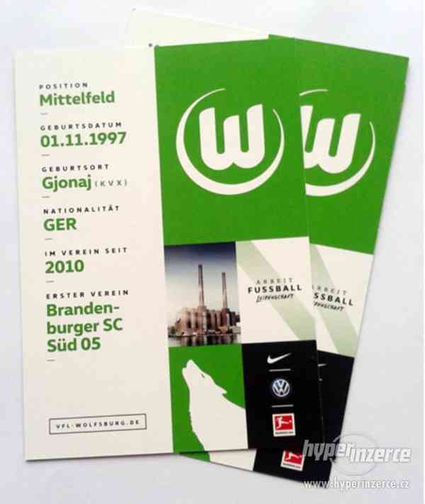 VfL Wolfsburg - foto 5