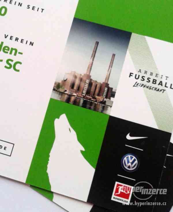 VfL Wolfsburg - foto 6
