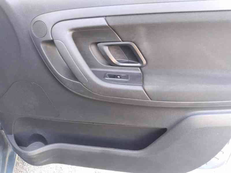 ŠKODA FABIA COMBI 1.2 TDI 55kW KLIMA - foto 28