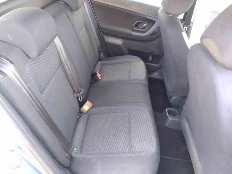 ŠKODA FABIA COMBI 1.2 TDI 55kW KLIMA - foto 12