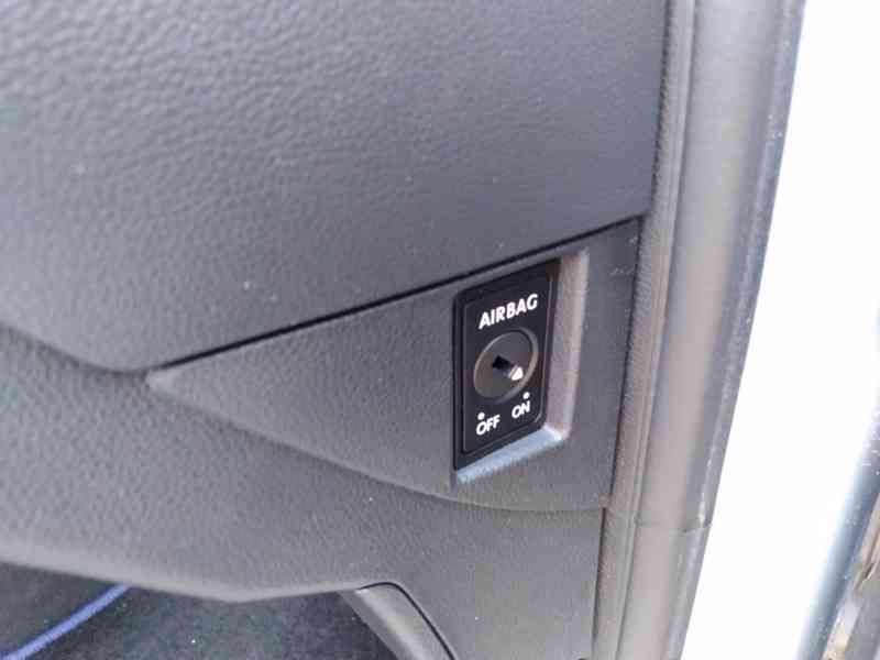 ŠKODA FABIA COMBI 1.2 TDI 55kW KLIMA - foto 29