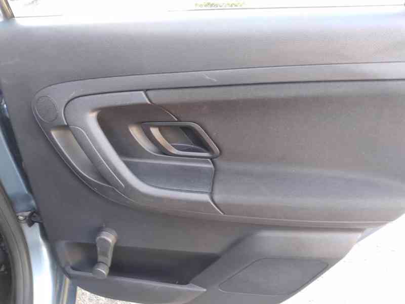 ŠKODA FABIA COMBI 1.2 TDI 55kW KLIMA - foto 27