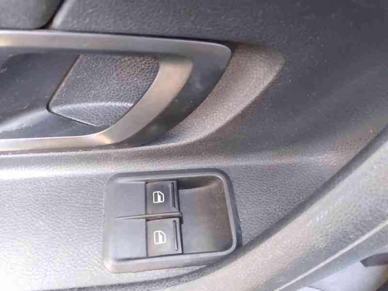 ŠKODA FABIA COMBI 1.2 TDI 55kW KLIMA - foto 23