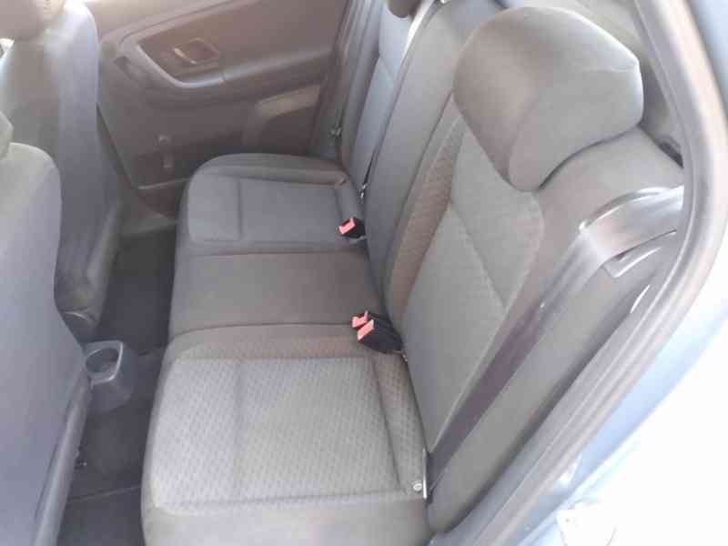 ŠKODA FABIA COMBI 1.2 TDI 55kW KLIMA - foto 10