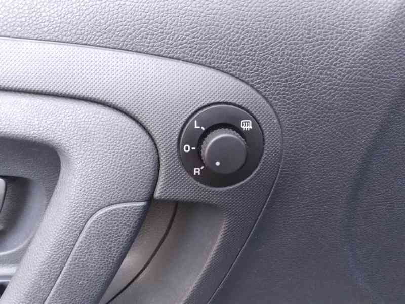 ŠKODA FABIA COMBI 1.2 TDI 55kW KLIMA - foto 22