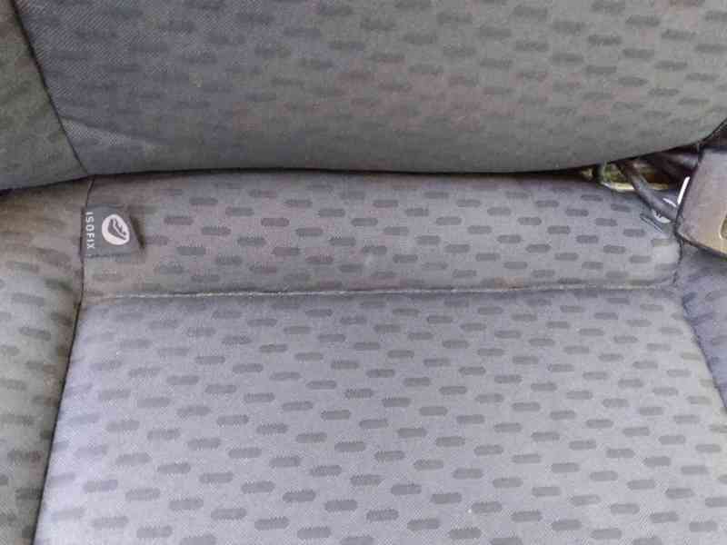 ŠKODA FABIA COMBI 1.2 TDI 55kW KLIMA - foto 24