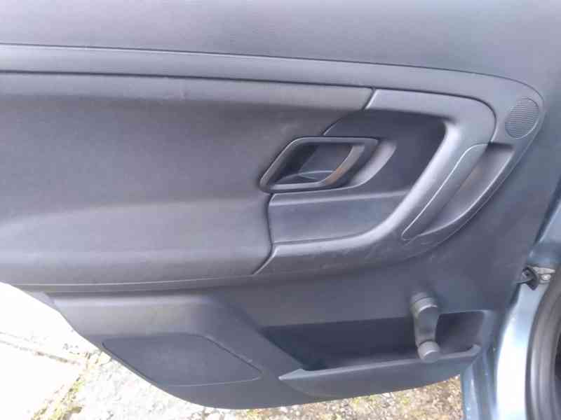 ŠKODA FABIA COMBI 1.2 TDI 55kW KLIMA - foto 26