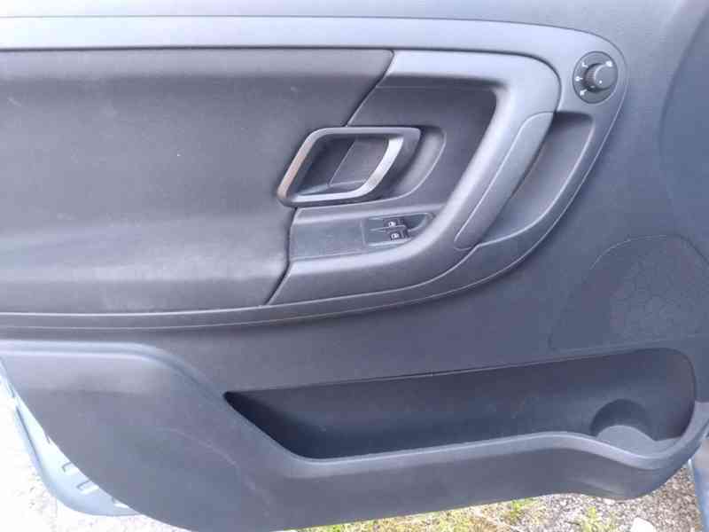 ŠKODA FABIA COMBI 1.2 TDI 55kW KLIMA - foto 25