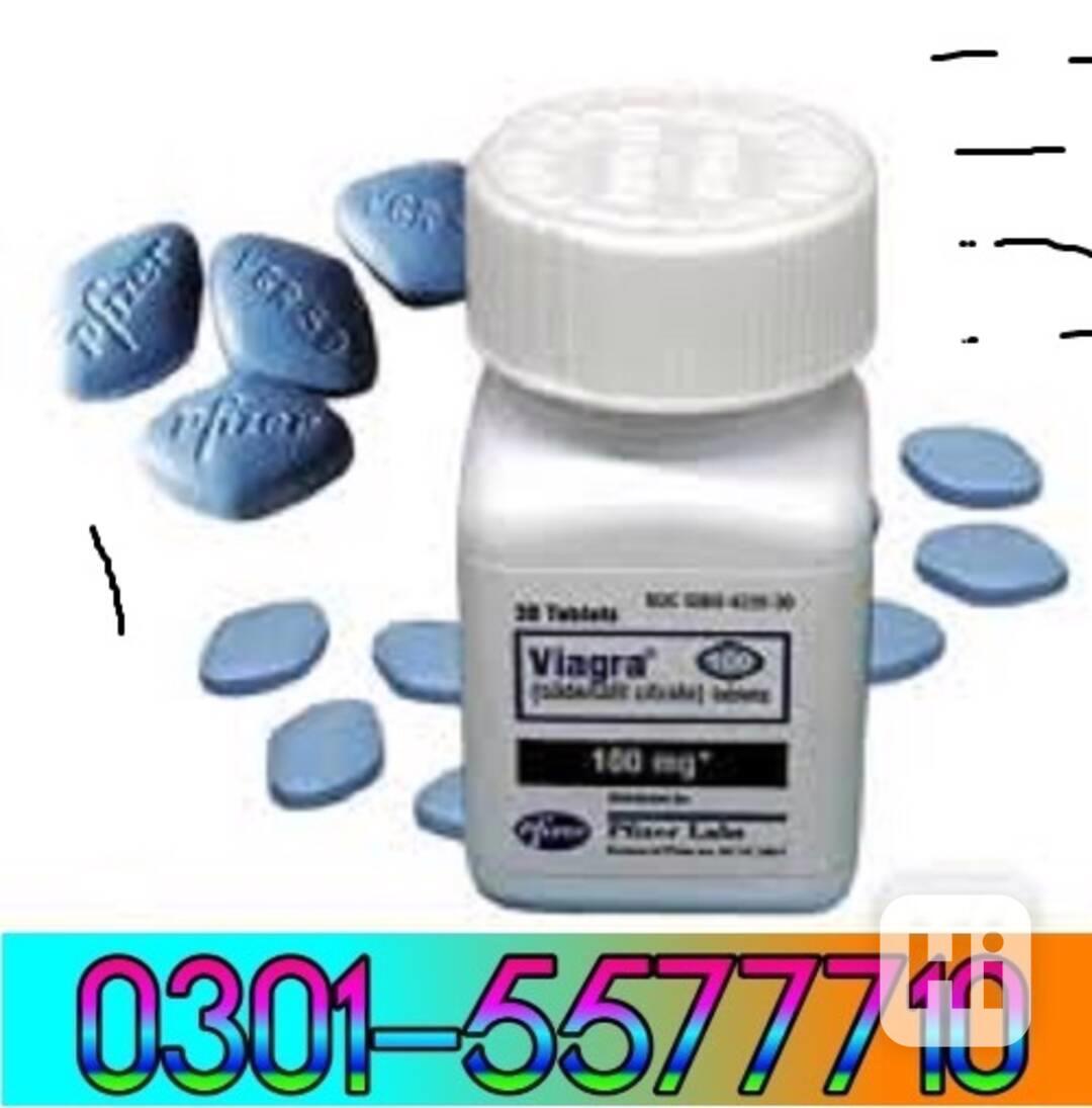 Viagra 30 Tablets In Lahore -RS.450| 03015577710 - foto 1