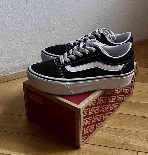 Vans Platform - foto 3