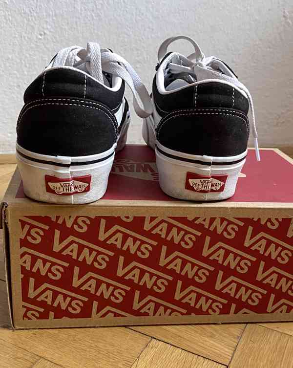 Vans Platform - foto 4