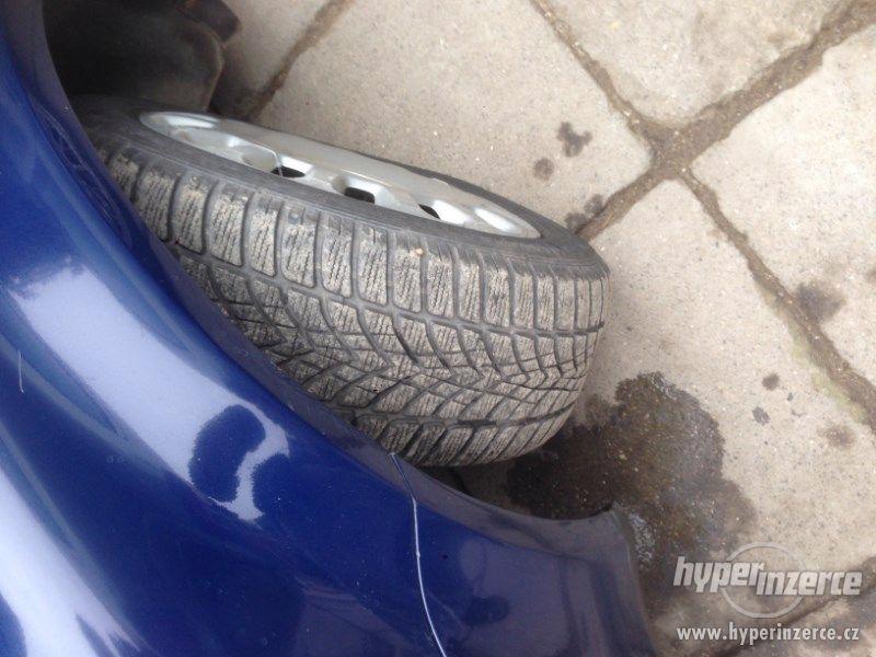 VW pasat combi B5,5 V, 2,3 automat - foto 5