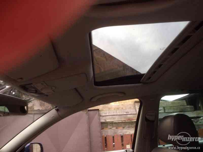 VW pasat combi B5,5 V, 2,3 automat - foto 7