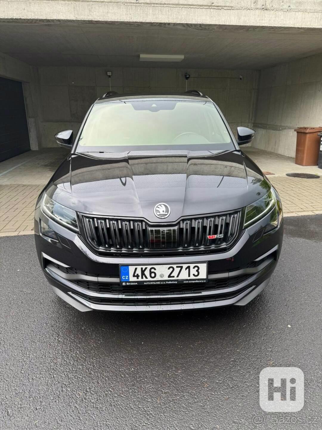 Kodiaq RS  - foto 1