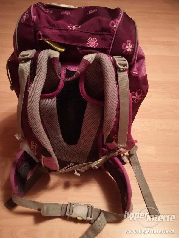 Školní batoh Ergobag - foto 2