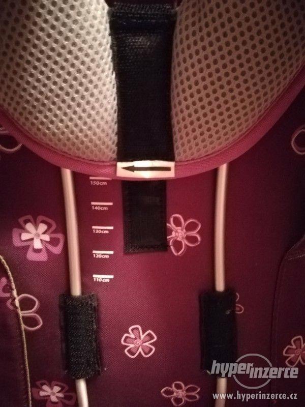Školní batoh Ergobag - foto 3