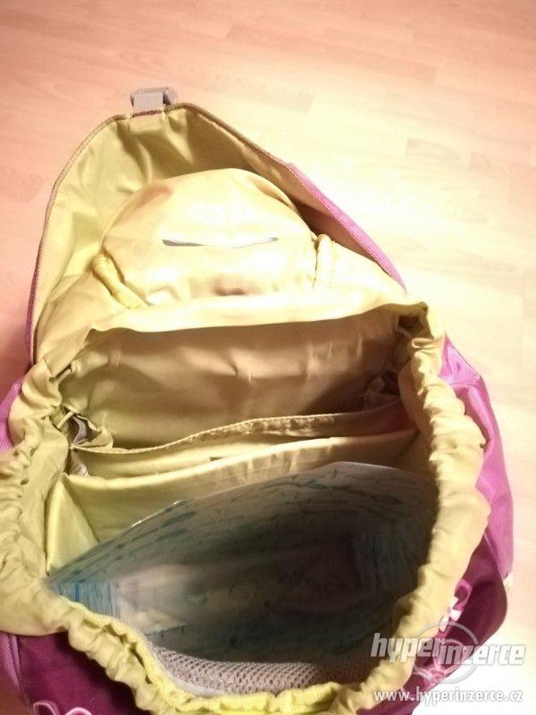 Školní batoh Ergobag - foto 4