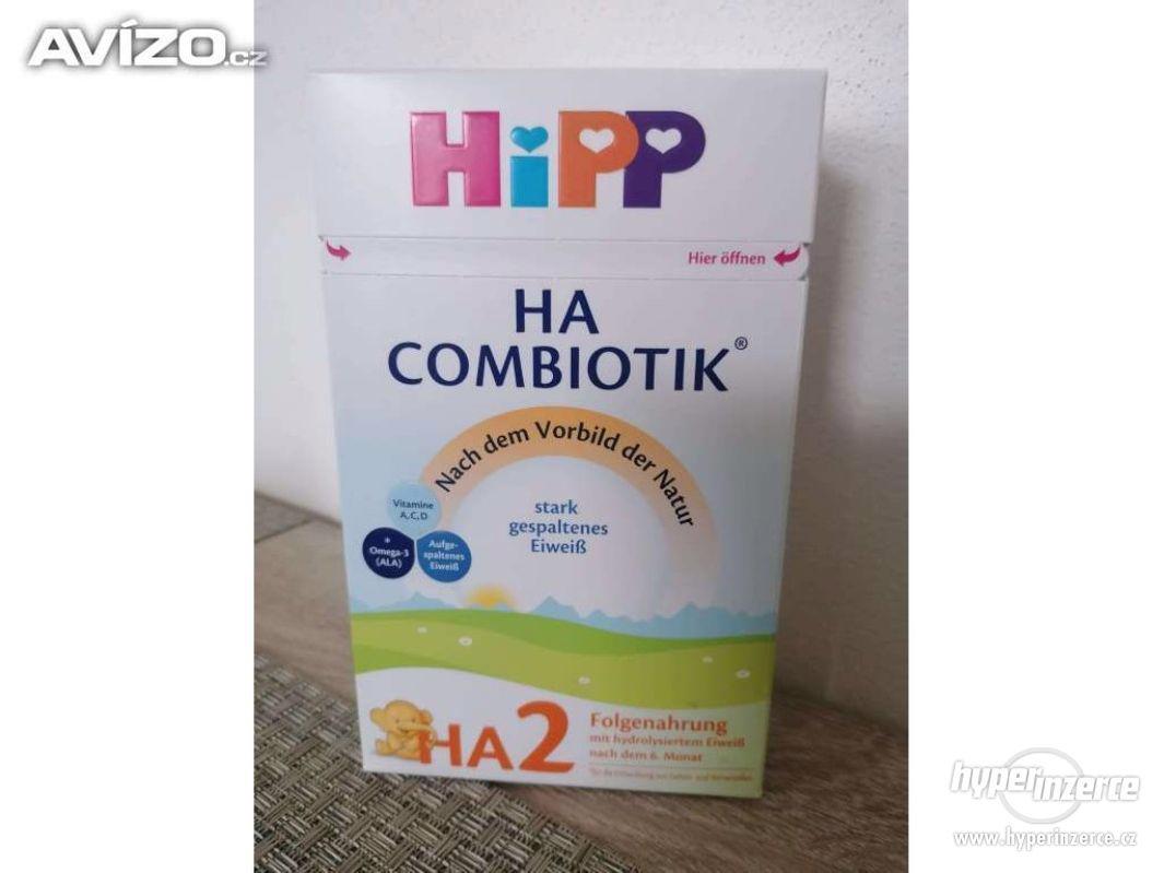 prodám dětské mléko - bazar - Hyperinzerce.cz