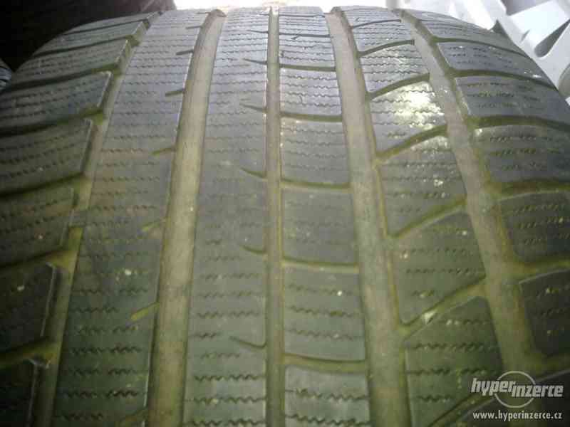 celorocni pneu rozmer 265 7O 16 aj - foto 2