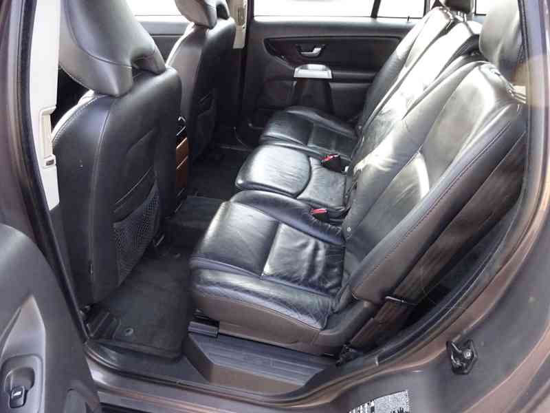 Volvo XC 90 D5 AWD 2.4D r.v.2006 (132 kw) - foto 14