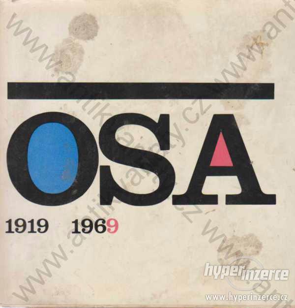 OSA - 50 let Ochranného svazu autorského - foto 1