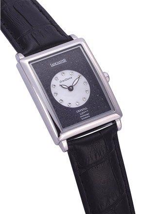 LANCASTER Italy Luxusní dámské hodinky - foto 2