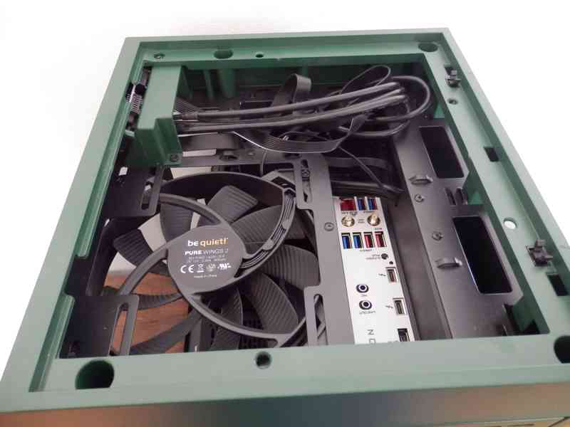 Herní PC, i7 10700KF, RTX 3070 8GB - foto 6