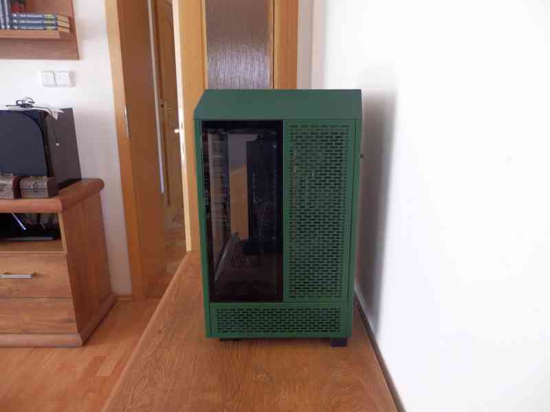 Herní PC, i7 10700KF, RTX 3070 8GB - foto 10
