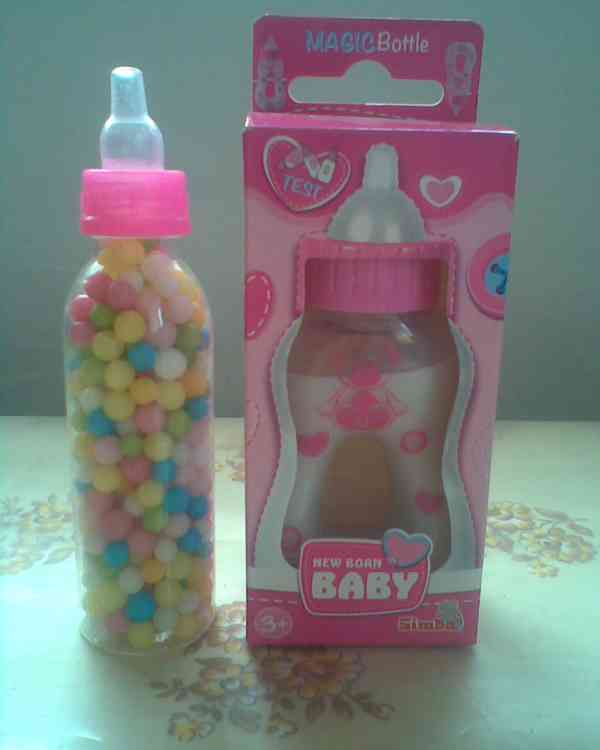 Panenka Hamiro mimino 50cm - foto 4