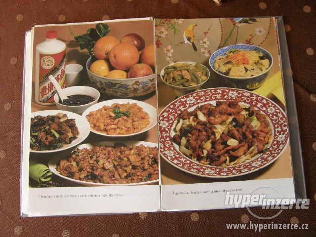 Čínská kuchyně - foto 3