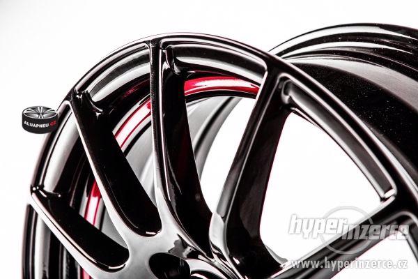 RSW RACING 241 6,5x15" 4x100 ET35 od AluaPneu.cz - foto 1