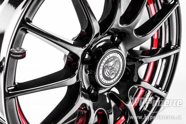 RSW RACING 241 6,5x15" 4x100 ET35 od AluaPneu.cz - foto 3