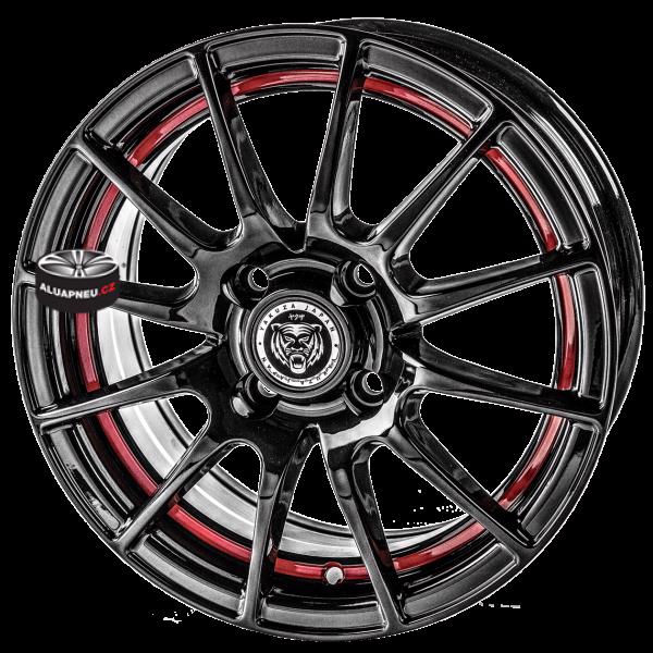 RSW RACING 241 6,5x15" 4x100 ET35 od AluaPneu.cz - foto 4