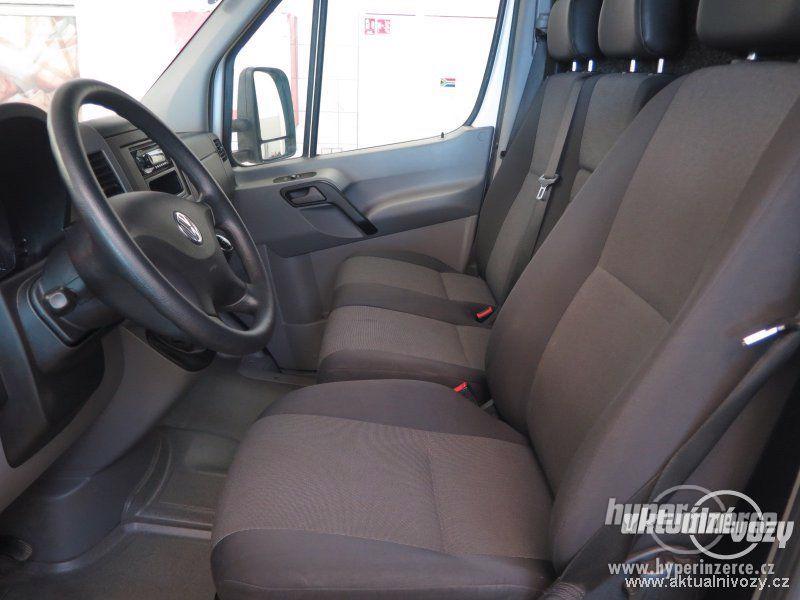 Prodej užitkového vozu Volkswagen Crafter - foto 2
