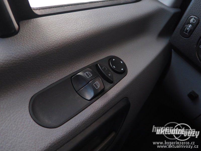 Prodej užitkového vozu Volkswagen Crafter - foto 3