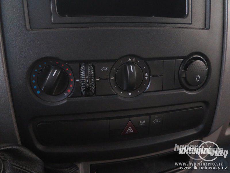 Prodej užitkového vozu Volkswagen Crafter - foto 5