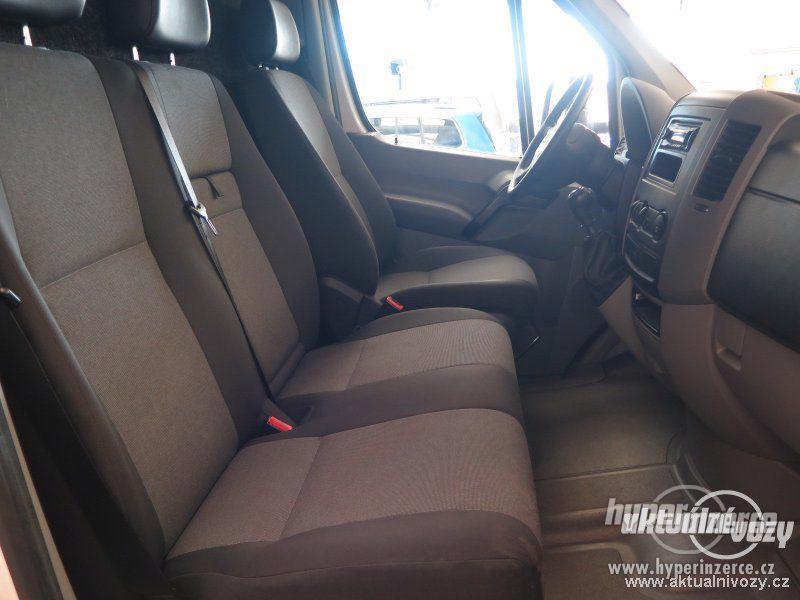 Prodej užitkového vozu Volkswagen Crafter - foto 6