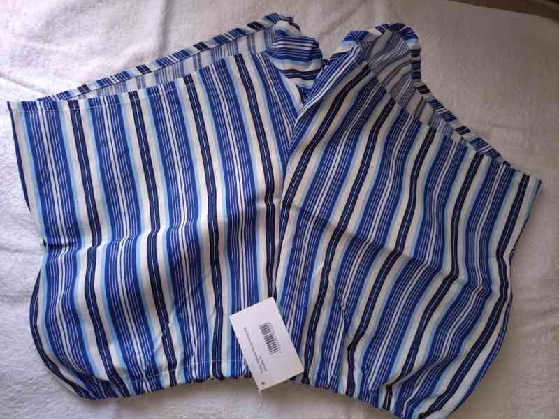 2x klasické pánské trenky vel. 56 (XL) - foto 2