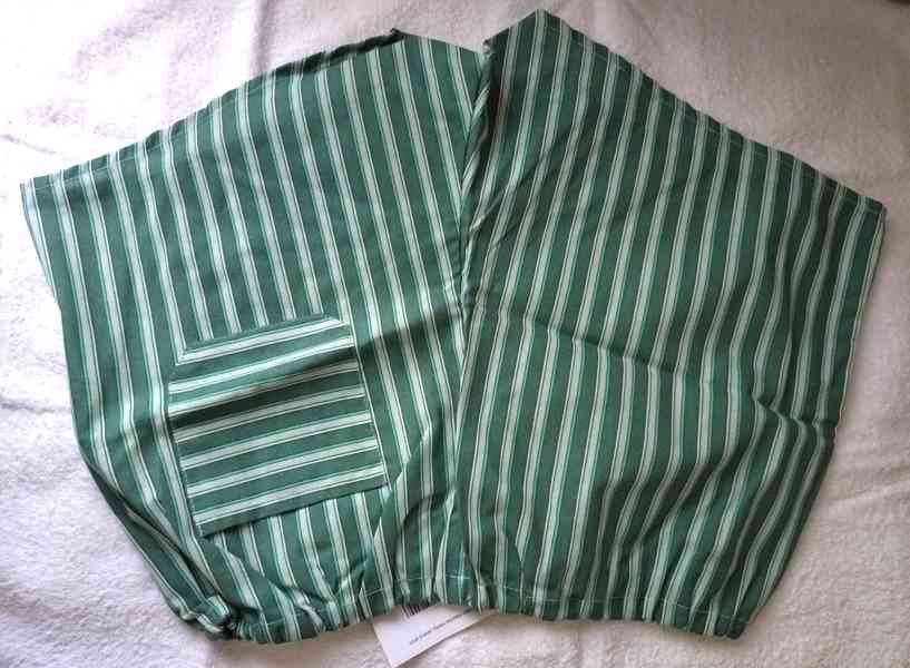 2x klasické pánské trenky vel. 56 (XL) - foto 5